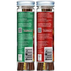Clearance Scentsicles, 6pc Stick, Autumn 'n Apples & Pumpkin 'n Cider- 2 Pack Scentsicles