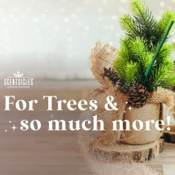 Outlet Scentsicles, 6pc Stick, Snowberry Pine - 2 Pack Scentsicles