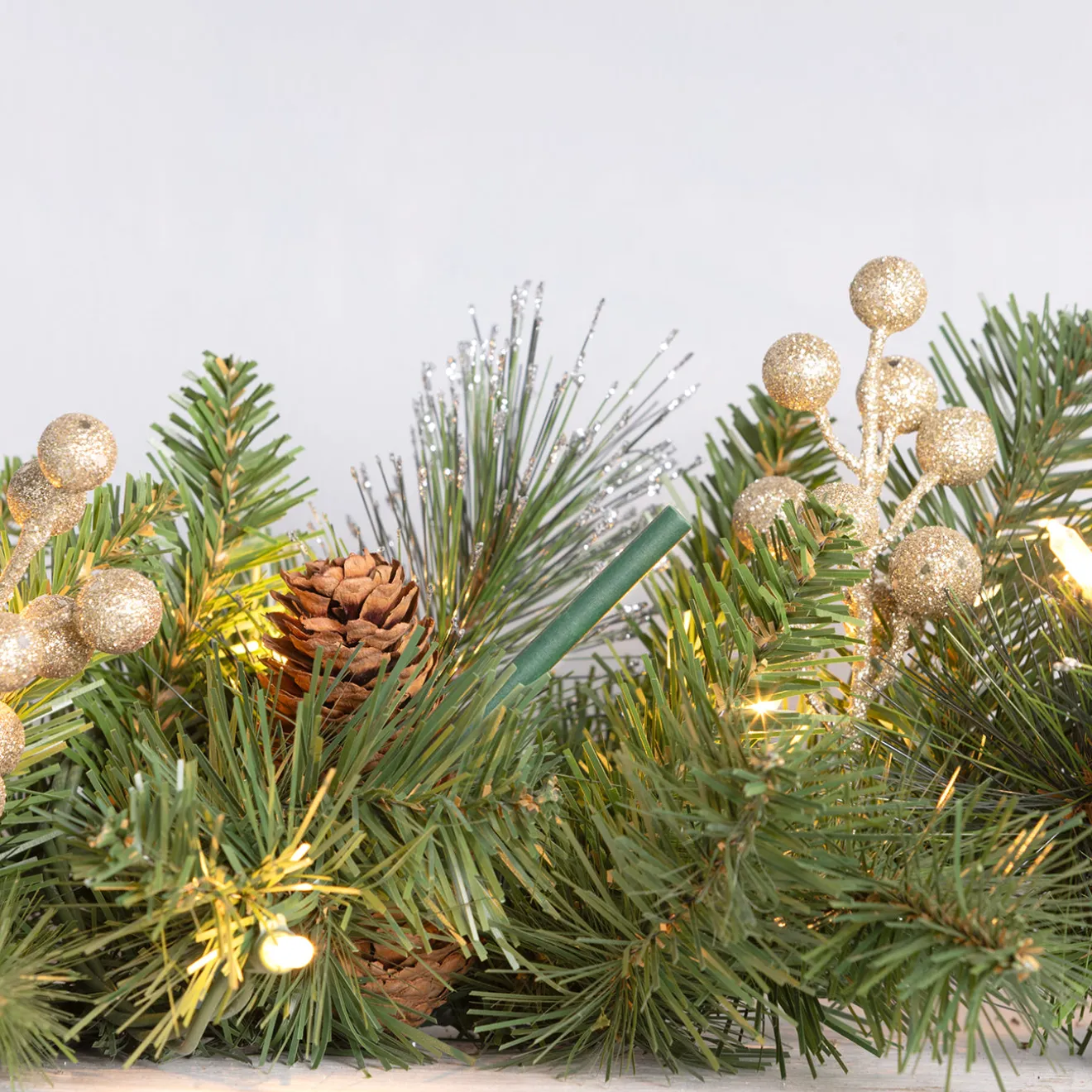 Best Scentsicles, 6pc Stick, White Winter Fir, O Christmas Tree, Snowberry Pine- 3 Pack Scentsicles