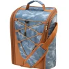 Clearance 9.5x4.5x13 in. 2 Bottle Wine Tote Bag Camping Accessories